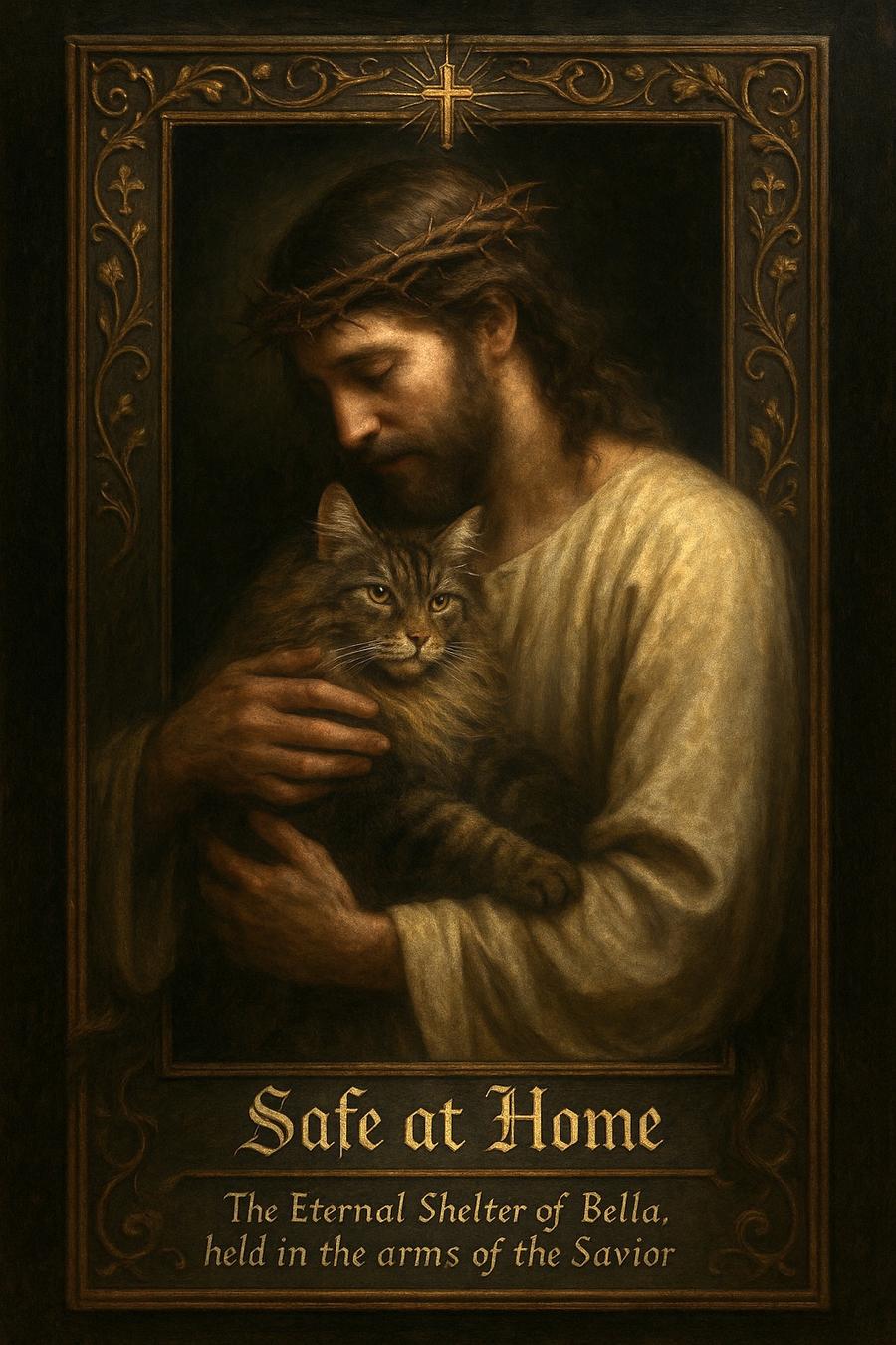 Safe at Home reference 2