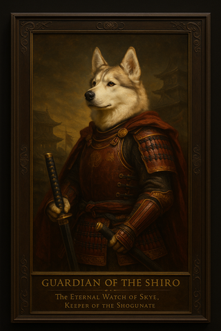 Guardian of The Shiro reference 8