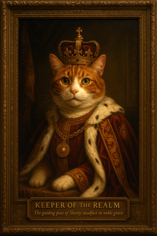 The Keeper of the Realm reference 7
