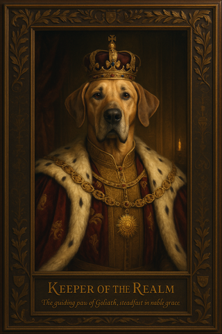 The Keeper of the Realm reference 4