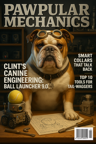 Pawpular Mechanics reference 7