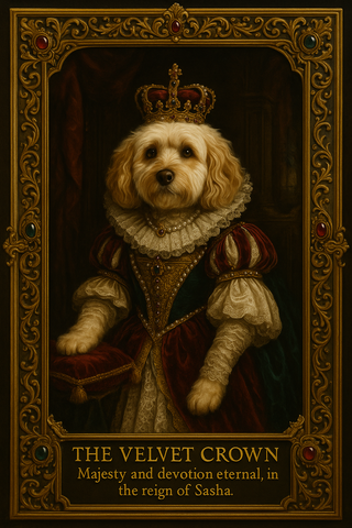 The Velvet Crown reference 8