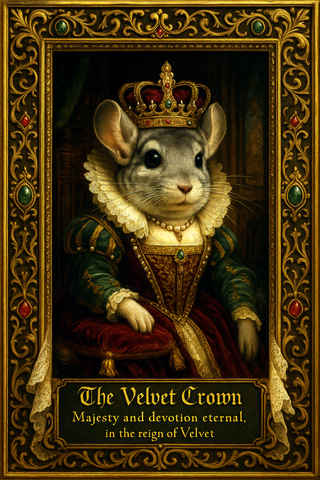 The Velvet Crown reference 5