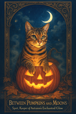 Between Pumpkins and Moons reference 4