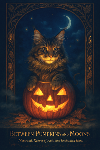 Between Pumpkins and Moons reference 5