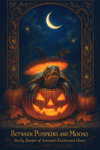 Between Pumpkins and Moons reference 3