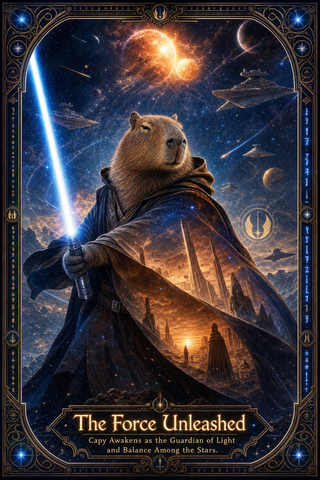 The Force Unleashed reference 4