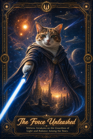 The Force Unleashed reference 7