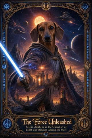 The Force Unleashed reference 1
