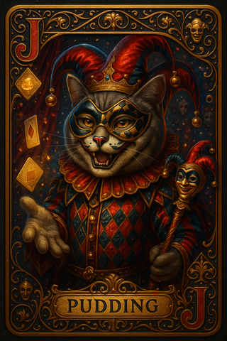 Minstrel of Mischief reference 2