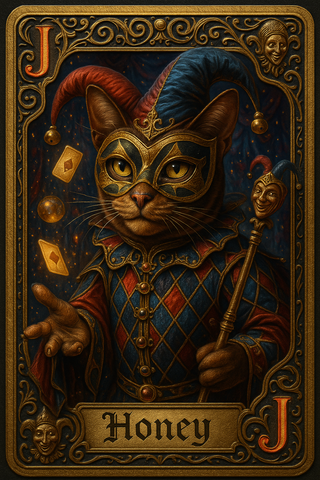 Minstrel of Mischief reference 4