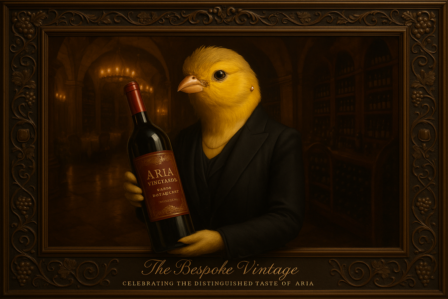 The Bespoke Vintage in Classic Studio example 7
