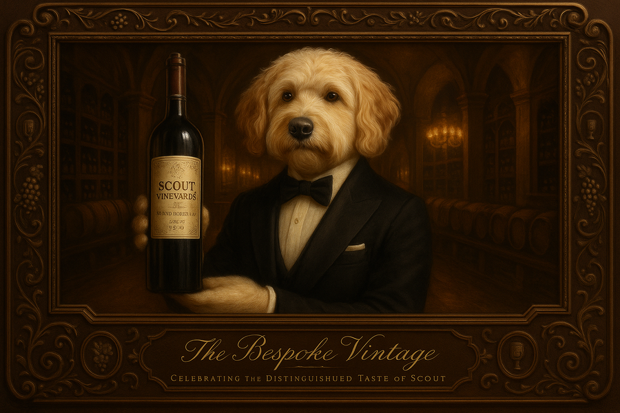 The Bespoke Vintage in Classic Studio example 8