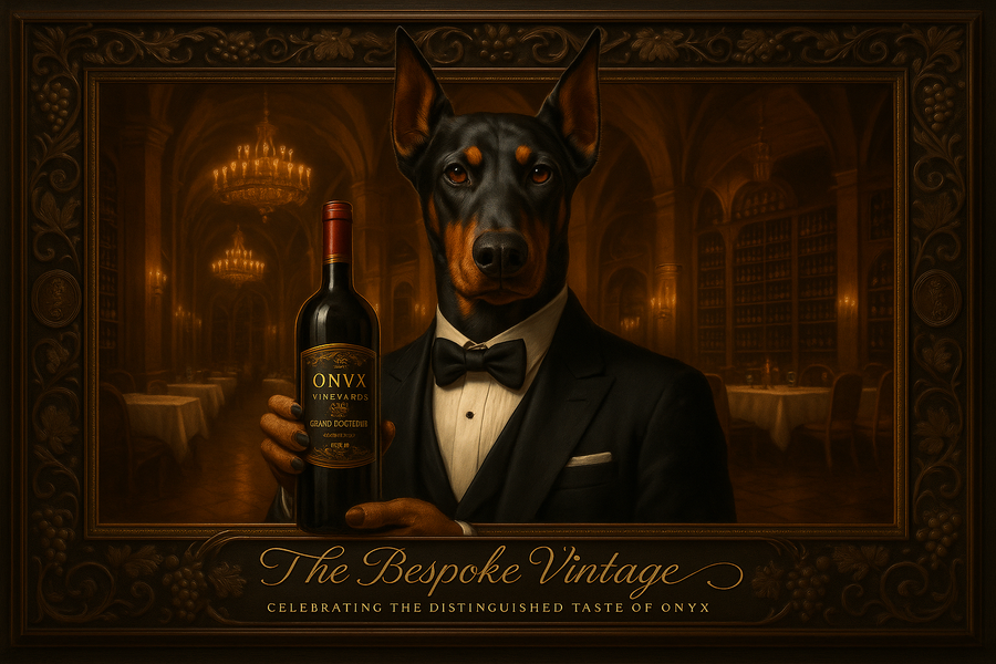 The Bespoke Vintage in Classic Studio example 5