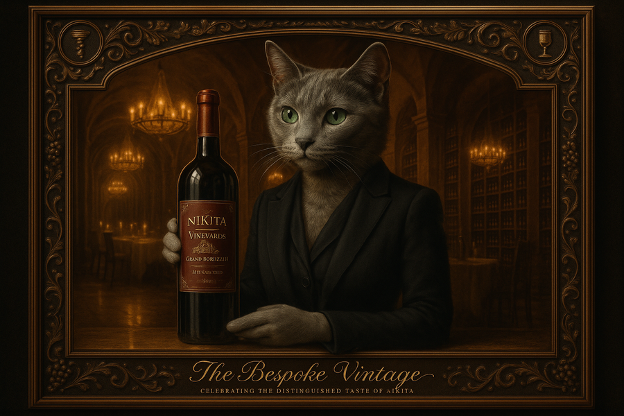 The Bespoke Vintage in Classic Studio example 6