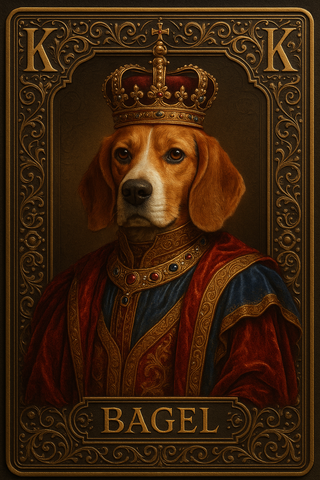 King of Companions reference 4