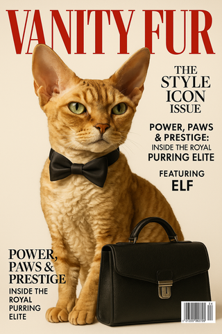 Vanity Fur reference 8