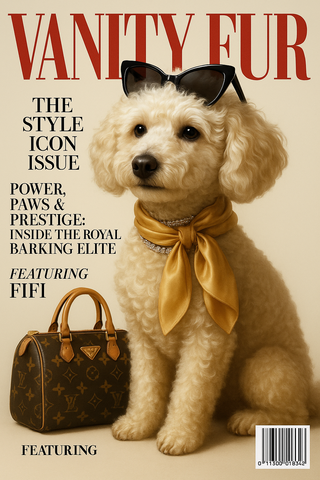 Vanity Fur reference 6