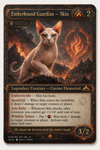 Emberbound Guardian reference 5