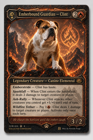 Emberbound Guardian reference 8