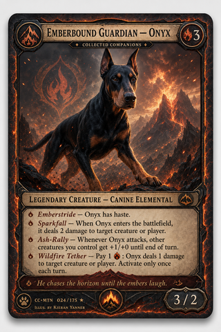 Emberbound Guardian reference 4