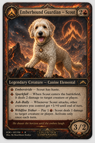 Emberbound Guardian reference 6