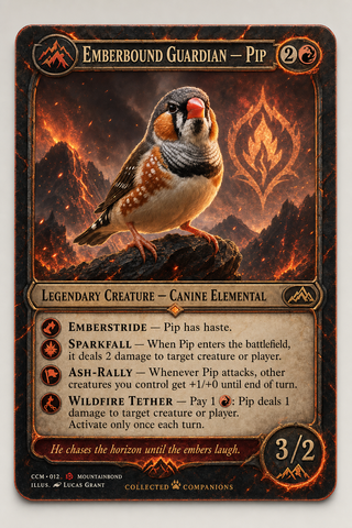 Emberbound Guardian reference 7