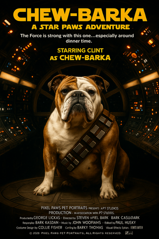 Galactic Snack Smuggler reference 8