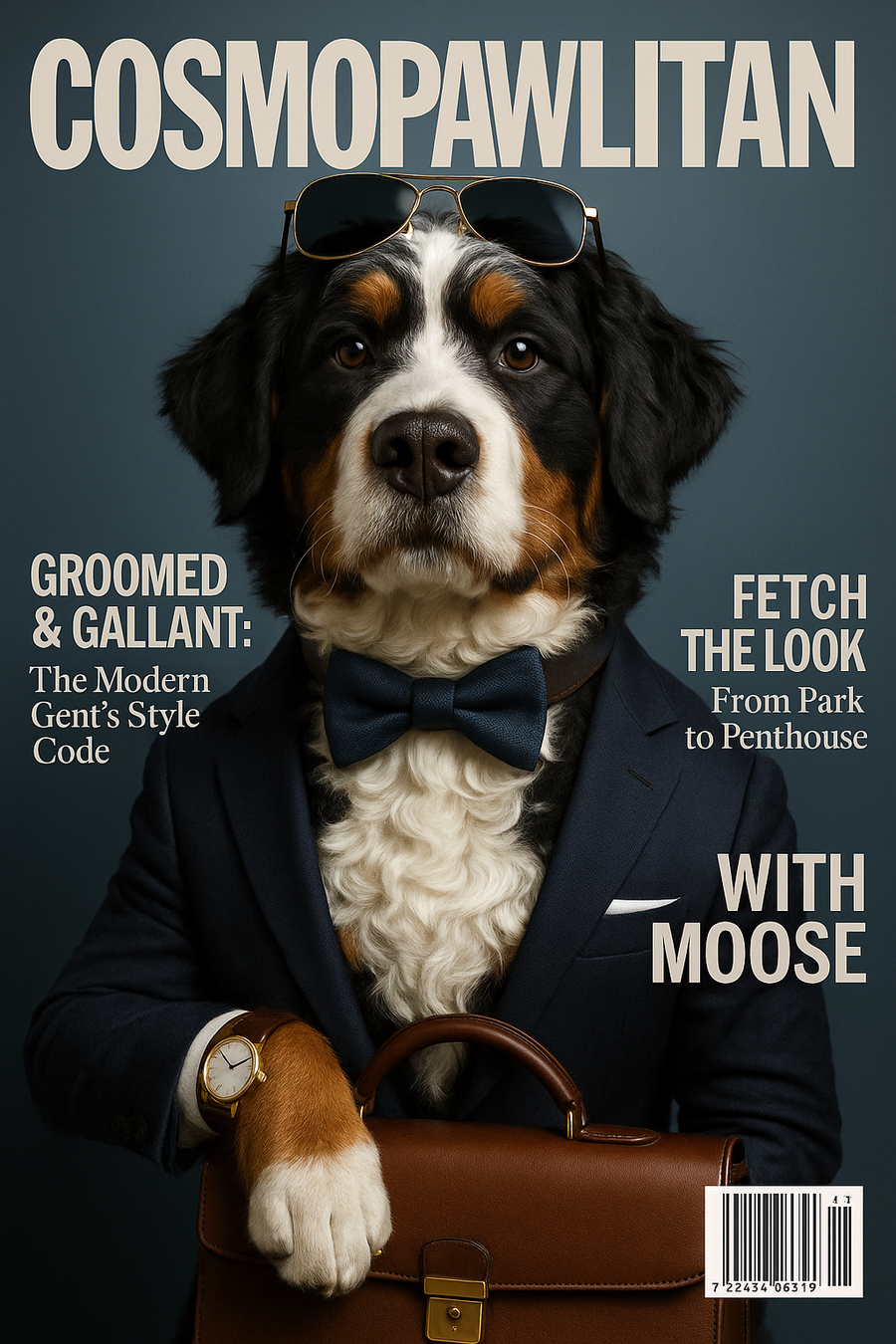 Cosmopawlitan in Classic Studio example 8