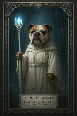 The White Wizard reference 6