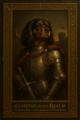 The Guardian of the Realm reference 8