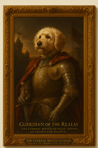 The Guardian of the Realm reference 2