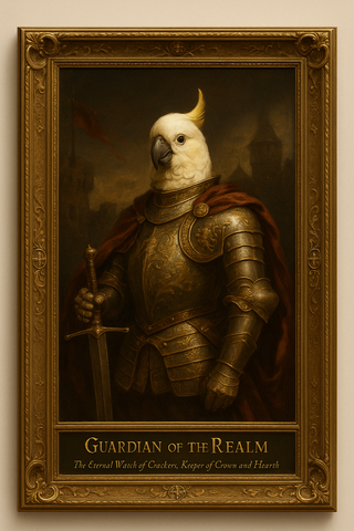 The Guardian of the Realm reference 7