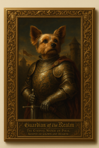 The Guardian of the Realm reference 3