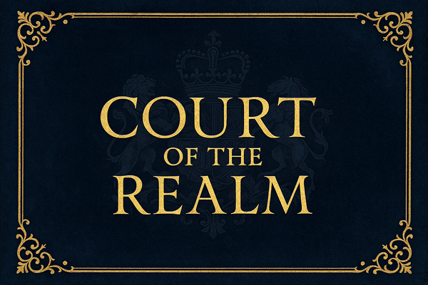 Court of The Realm