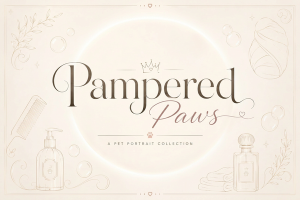 Pampered Paws