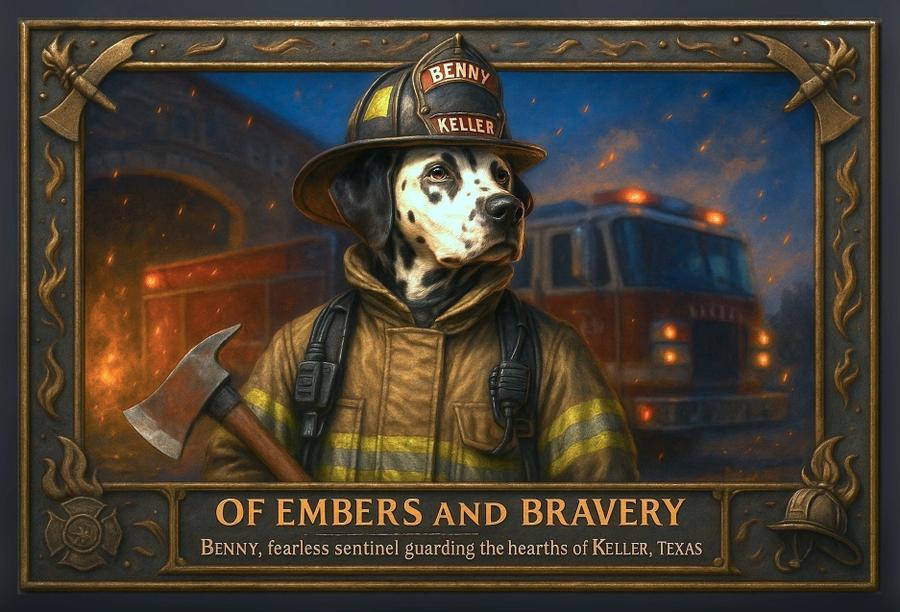 Of Embers & Bravery reference 1
