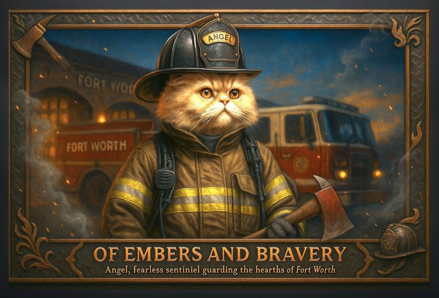 Of Embers & Bravery reference 4