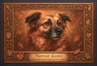 Harvest Scents reference 1