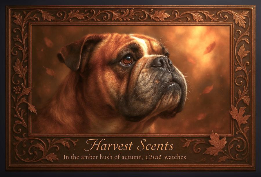 Harvest Scents reference 3
