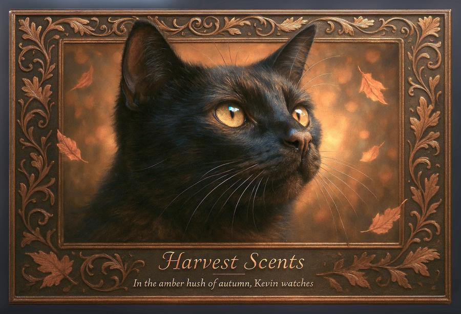 Harvest Scents reference 4