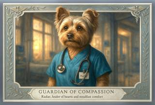 Guardian of Compassion reference 1