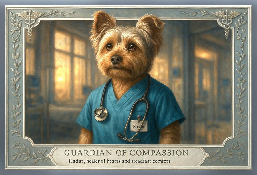 Guardian of Compassion reference 1