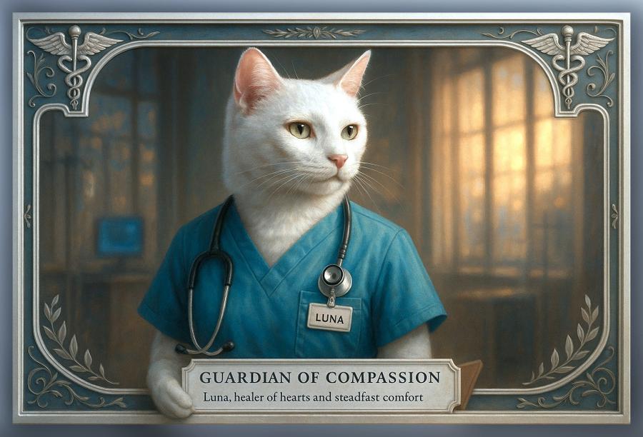 Guardian of Compassion reference 2