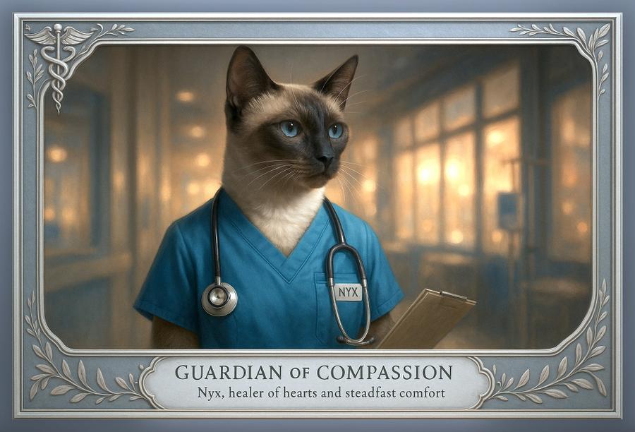 Guardian of Compassion reference 3