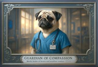 Guardian of Compassion reference 4