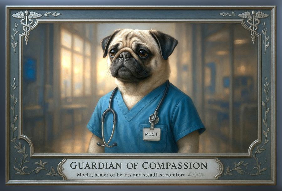 Guardian of Compassion reference 4