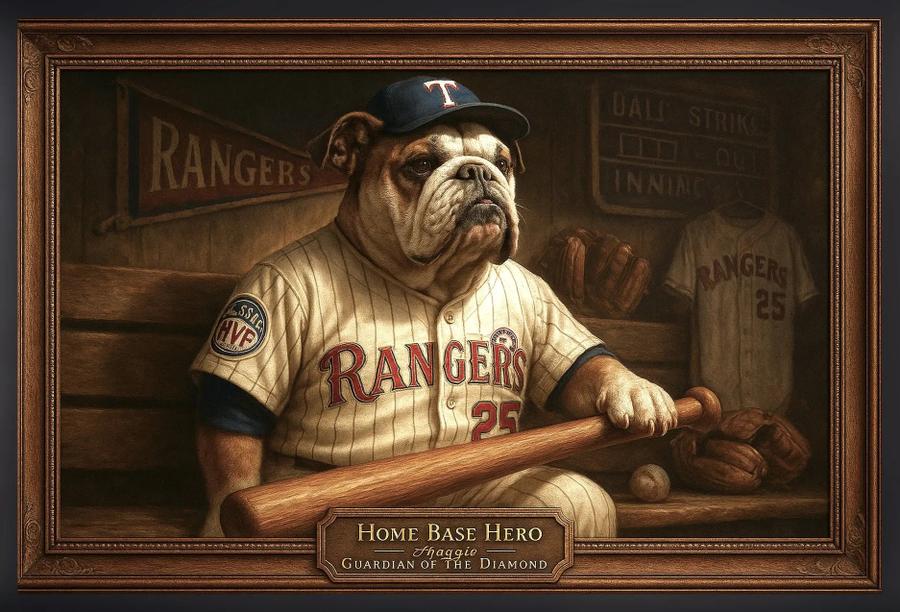 The Home Base Hero reference 1