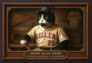 The Home Base Hero reference 3