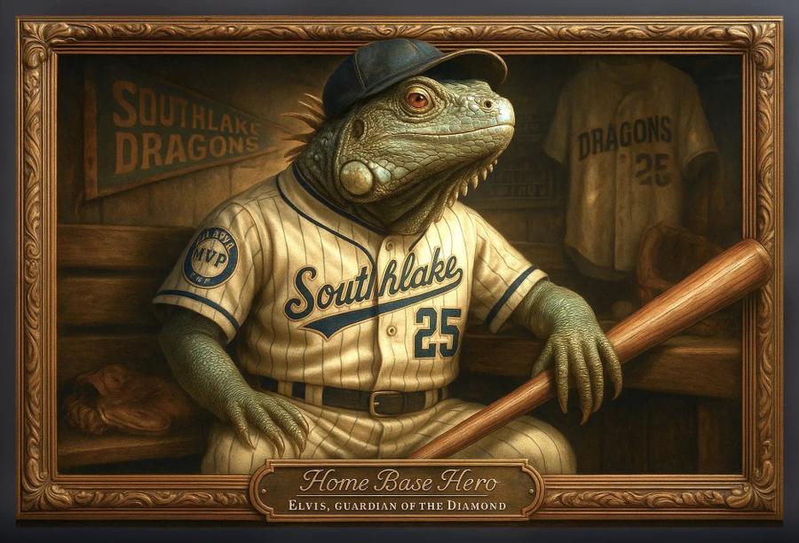 The Home Base Hero reference 4
